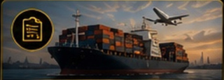 Export Clearance