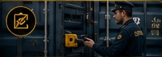 CARGO INSPECTION & EXAMINATION