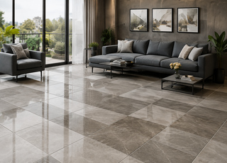 CERAMIC & PORCELAIN TILES
