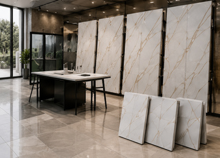 PORCELAIN SLABS