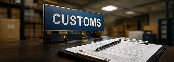 Customs Coordination